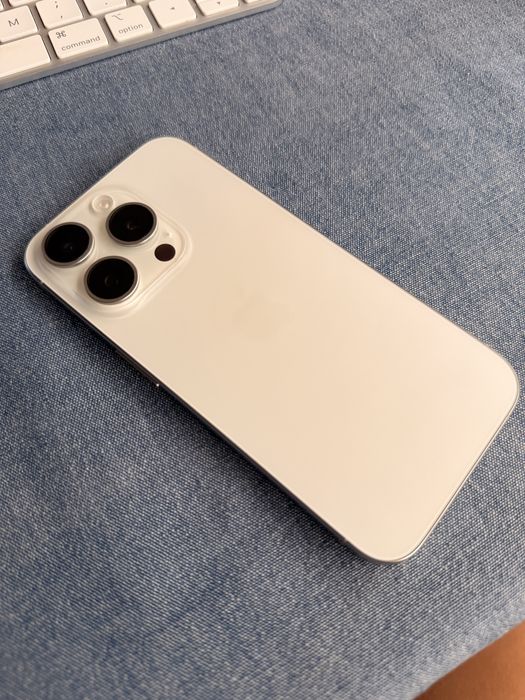 iPhone 15 Pro 128Gb