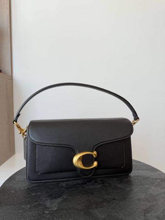 Сумка Coach Tabby Shoulder Bag 26 оригінал