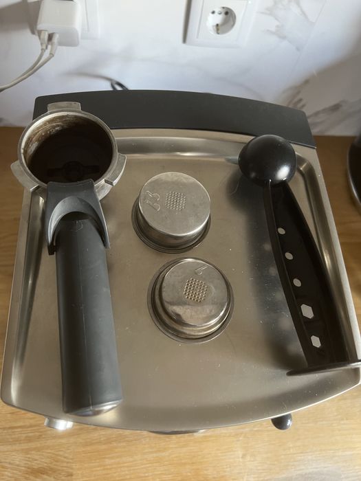 Máquina café morphy Richards432663526439669761