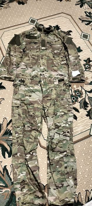 Військова форма одяг