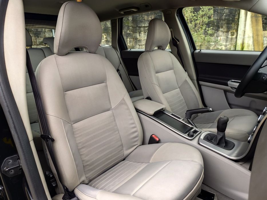 Volvo V50 1.6d diesel
