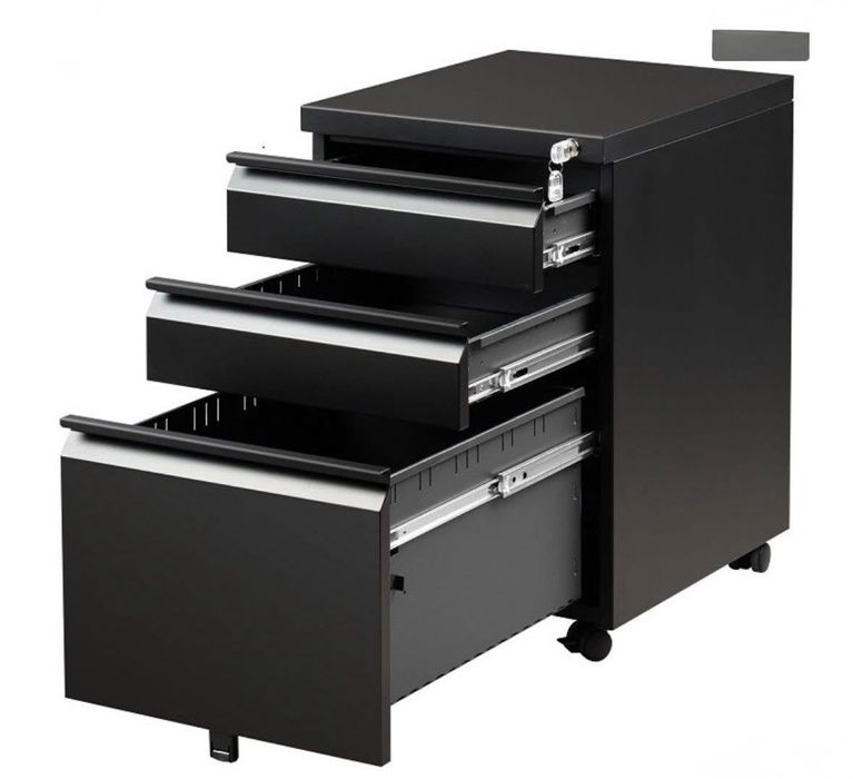 Szafka na kluczyk biurowa