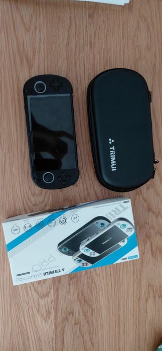 Trimui smart pro nova