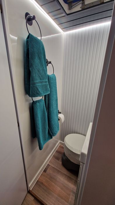 Przyczepa cempingowa Knaus
