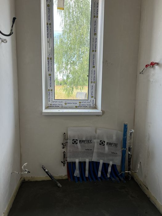 Котедж 140м2  опалення, ГАЗ поруч