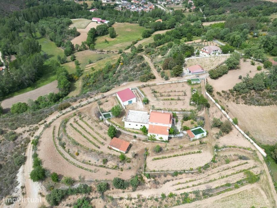 Quinta Aveleda (Bragança)