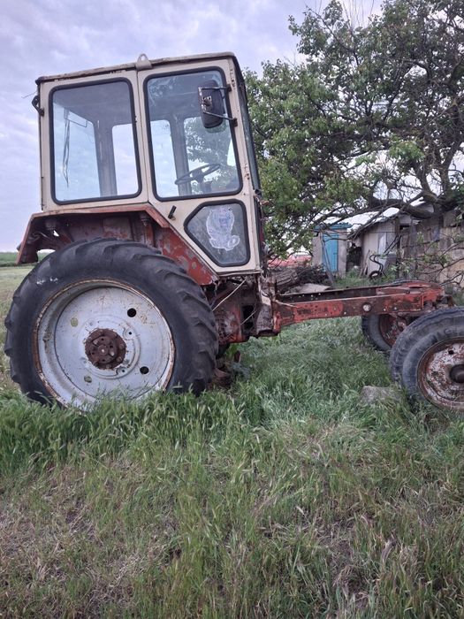 Юмз под востоновление