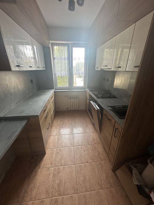 PARTER 2-pokojowe mieszkanie | 47,31 m² | Dębica, ul. Gawrzylowska