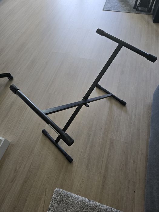 Suporte piano Millenium  KS-1001