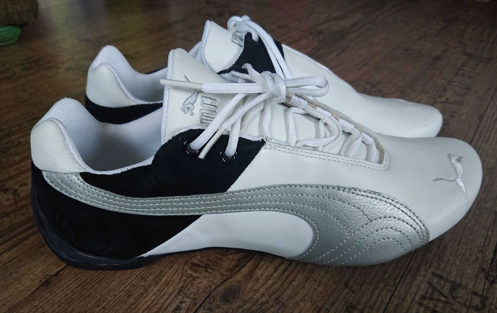 Buty Puma Future Cat rozmiar 43