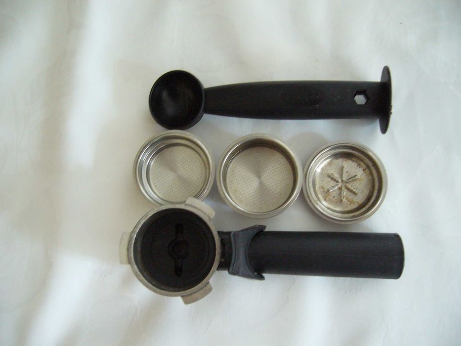 Express do kawy Zelmer