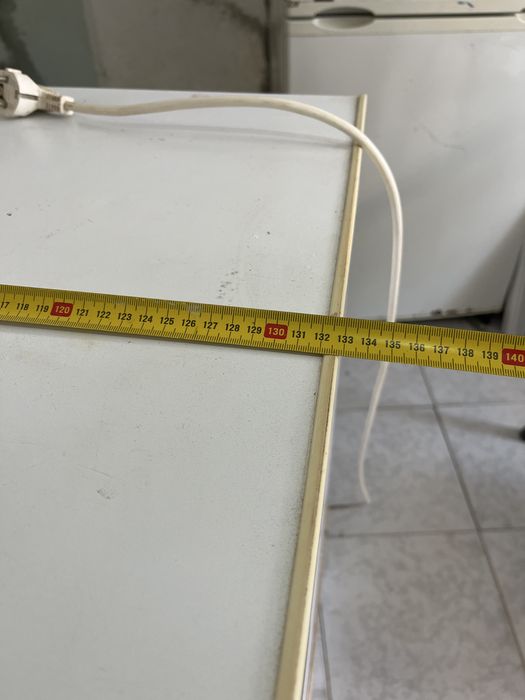 Arca congeladora IBERNA EL4