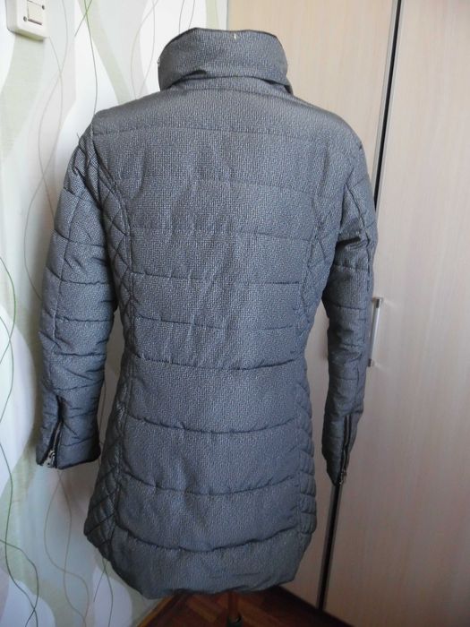 kurtka ocieplana m f&f (6499)