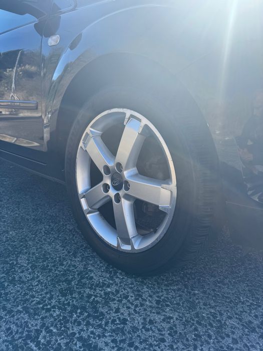 Ford Focus TDci 1600