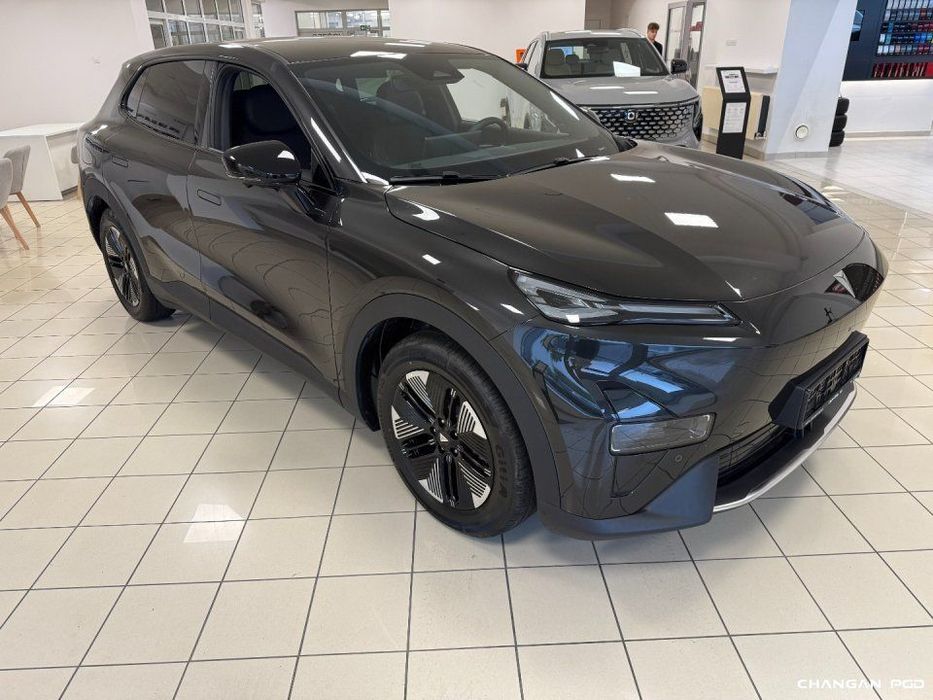 Changan Deepal S05