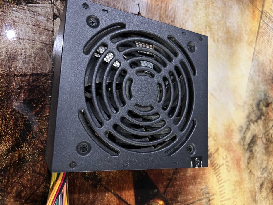 Блок живлення Aerocool VX-500W