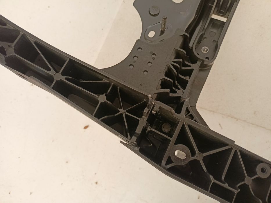 Hyundai Elantra VII 7 20- pas przedni przód wzmocnienie czołowe