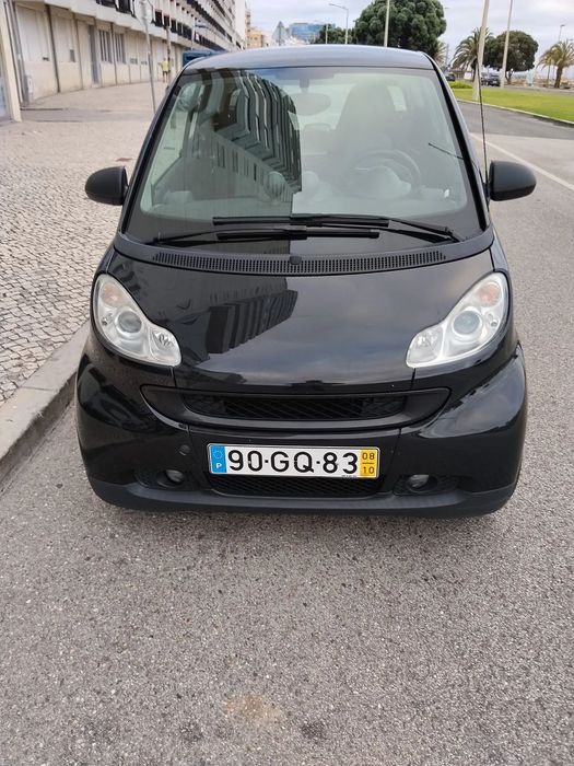 Smart ForTwo Coupé 1.0 Pulse 71