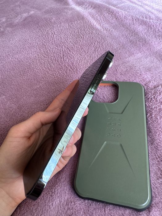 Iphone 13 pro max, 256 gb