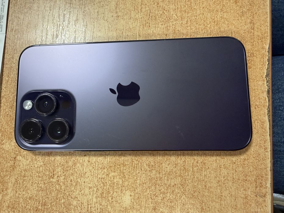 iphone 14 Pro Max 512 GB