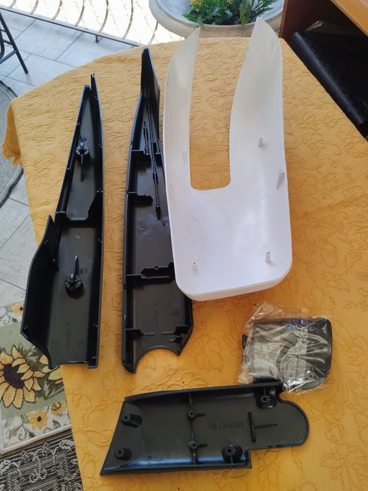 Зеркало автобус травего/туризмо. Travego