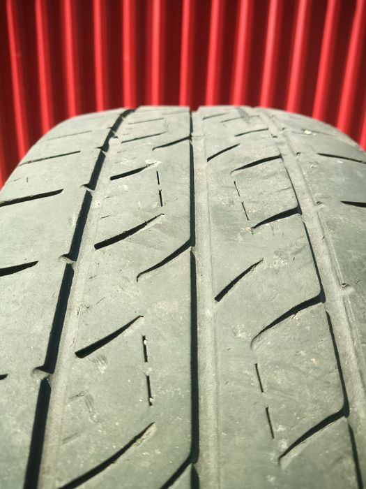 Шина літо Gislaved Com Speed 215/65 R16C