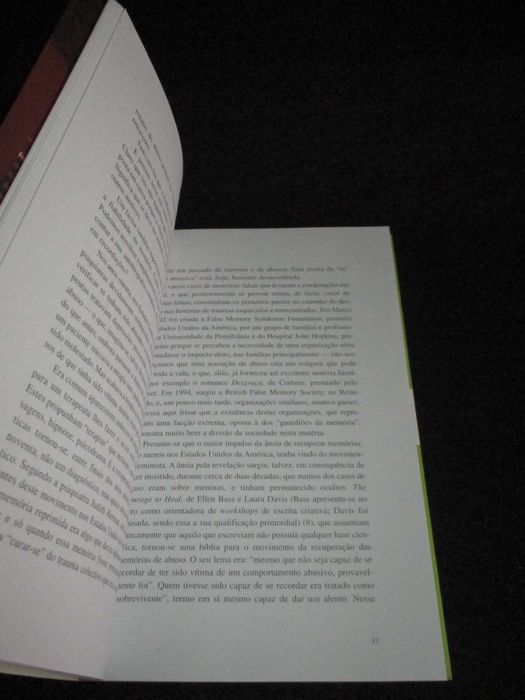 Livro A Sexualidade traída Abuso sexual infantil e pedofilia