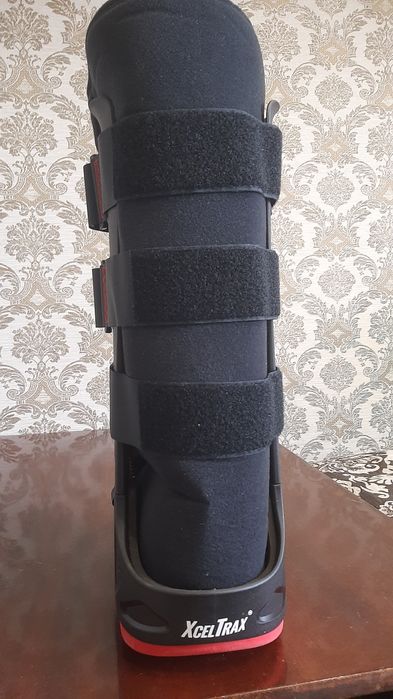 Ортез гомілкостопний