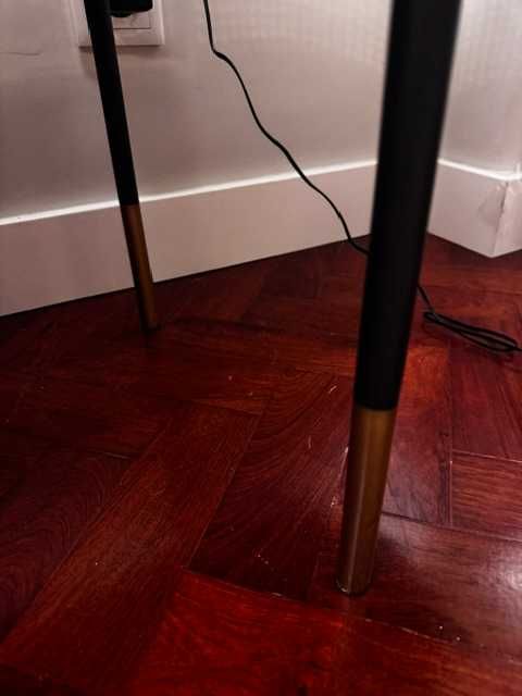 Movel aparador de design em excelente estado, estilo mid-century.