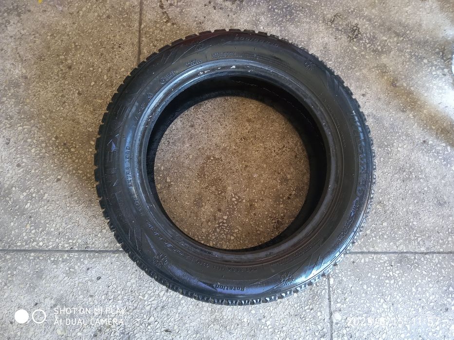 Зимняя резина NEXEN 205/55 R16