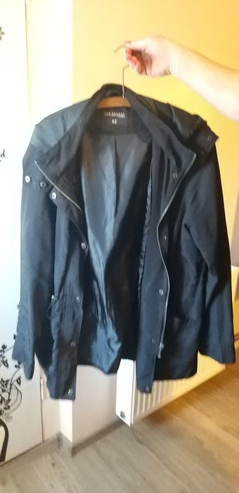 Kurtka wiosna / jesień