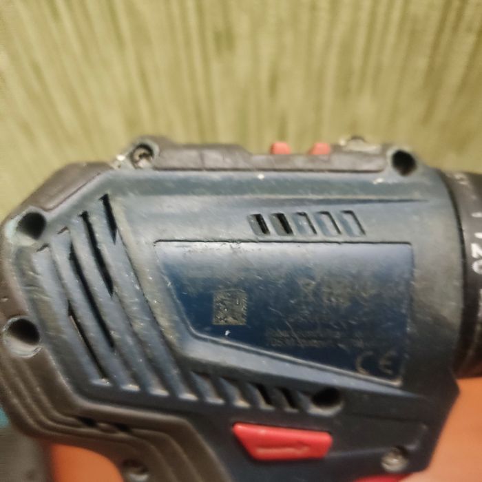 Безщітковий шуруповерт бош та імпакт і шуруповерт макіта. 12v