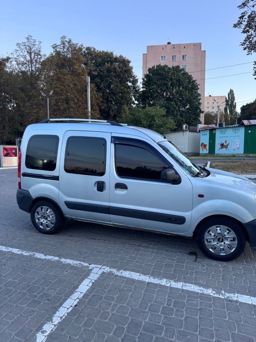 Продам Renаult Kangoo 2004