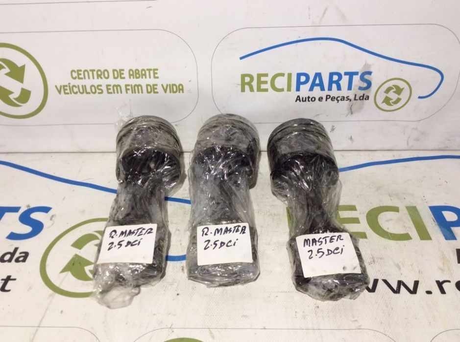 Pistons Renault Master 2.5 DCI