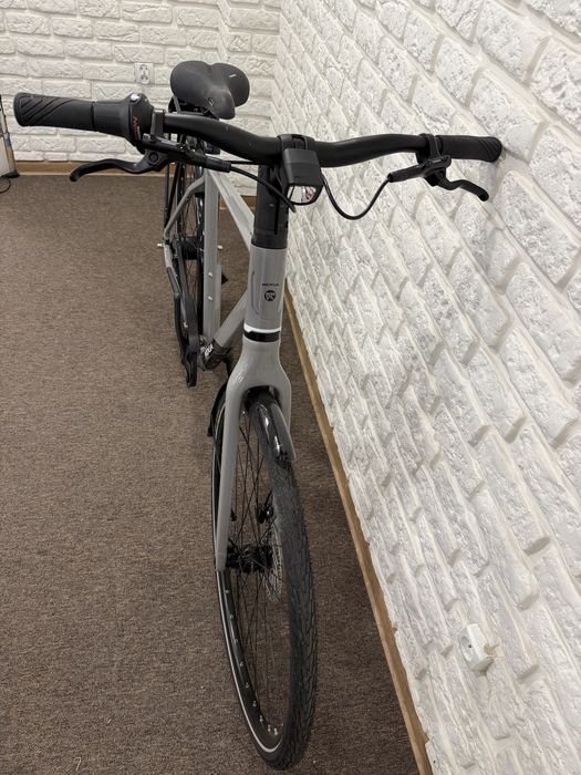 Rower trekkingowy na pasku Koga F3 4.0