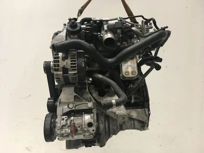 Motor CJCD AUDI 2,0L 150 CV