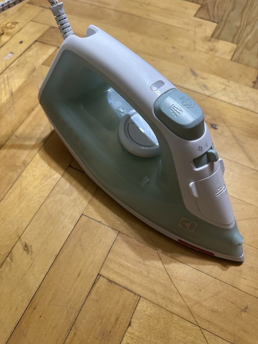 Праска Electrolux