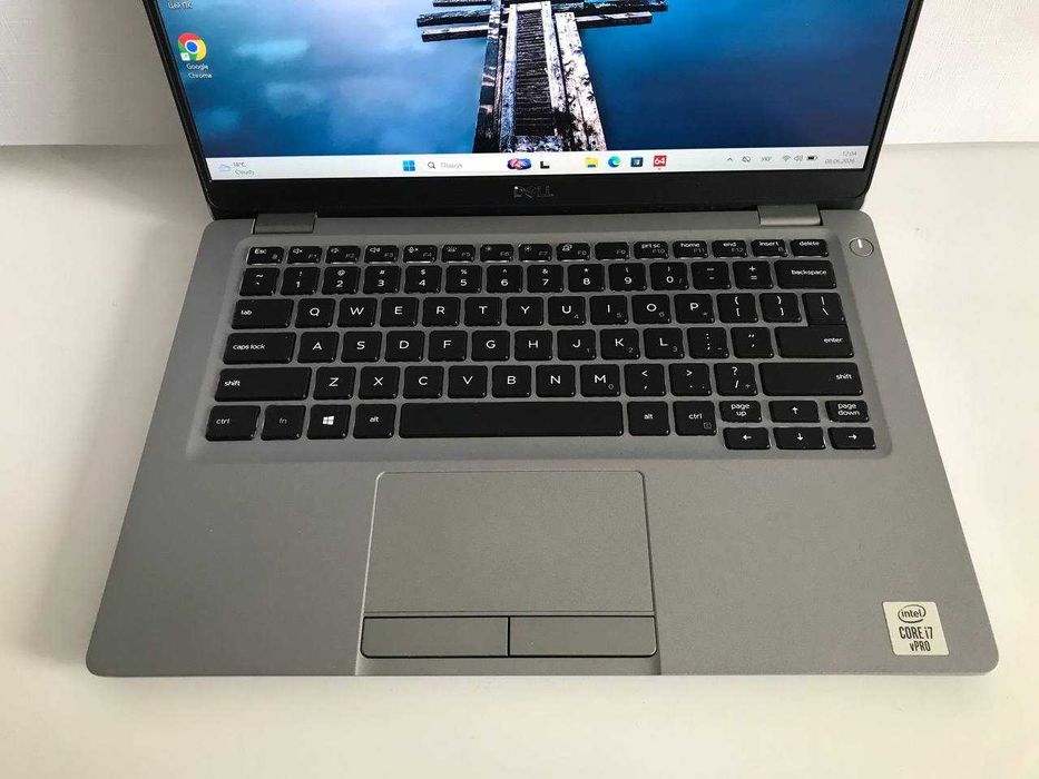 Ноутбук Dell Latitude 5310 13.3 | i7-10610u | 8GB DDR4 | 1920x1080 IPS