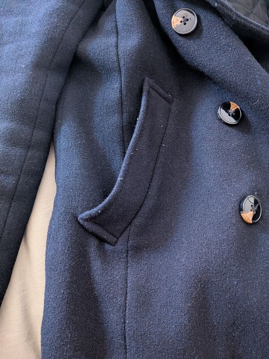 Sobretudo para Homem