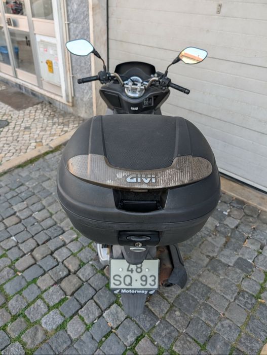 Honda PCX  125cc