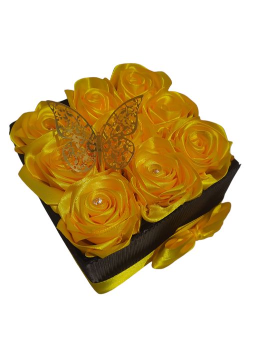 Rosas Eternas/ arranjos