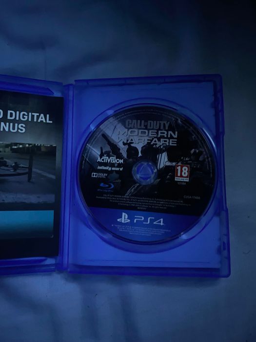 Pack de 3 jogos para ps4