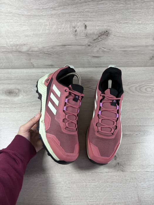 Adidas Terrex жіночі кросівки трекінгові 40 розмір