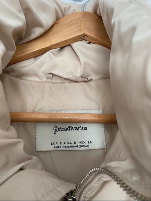 Kispo Bege Stradivarius