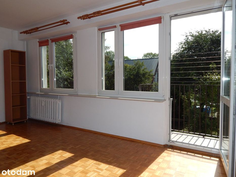 3 Pokoje | 60,6 M² | 1. Piętro | Jarosław, Os. Armii Krajowej