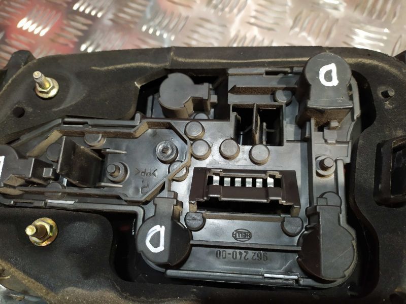 Farolim Stop Dto Seat Ibiza Ii (6K1)