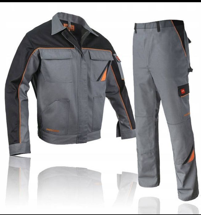 Штани робочі Professional спецодяг роба