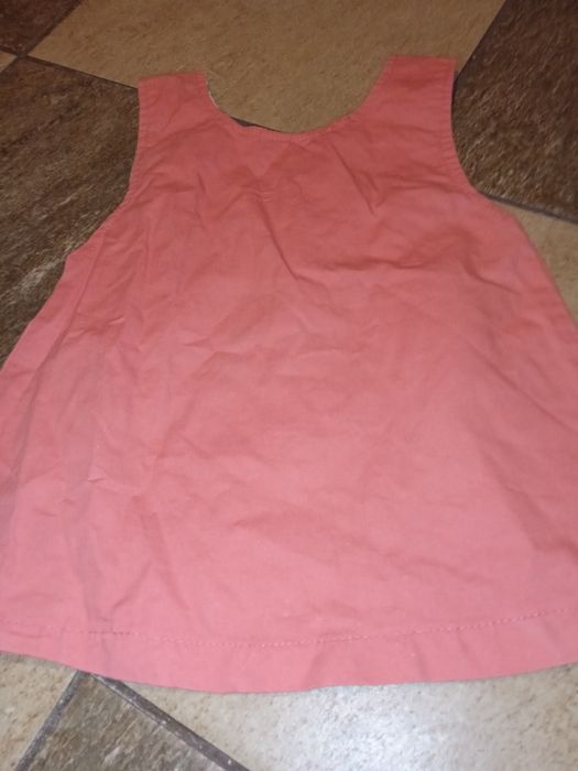 Za dwie sztuki sukieneczek