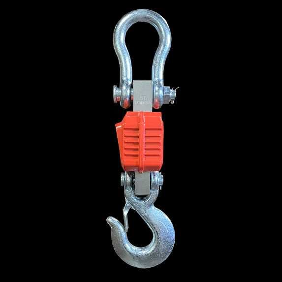 Ваги кранові від 500 кг до 10т.