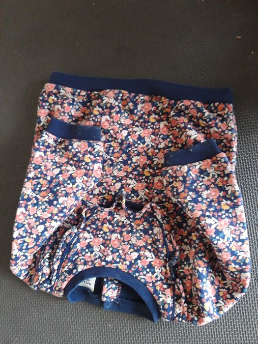 TAO bluza  w kwiaty
